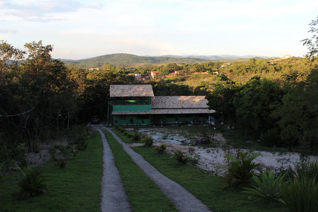 Foto - Santa Luzia - Bonanza